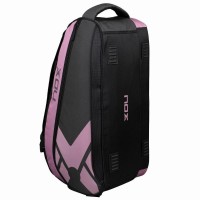 Paletero Nox Street Series Gris Rosa  Oferta + Barato