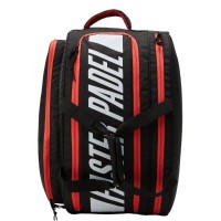 Borsa da padel Puma Nova Elite Nero Rosso  Offerta + Economico