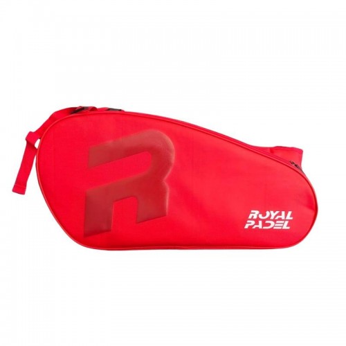 Royal Padel One Red Padel Bag Royal Padel One Red Padel Bag