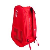 Paletero Royal Padel One Rojo