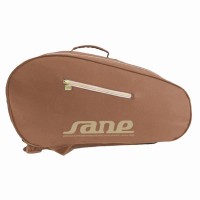 Paletero Sane Pro Leather Marron