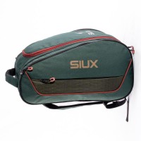Siux Edge Green Padel Bag