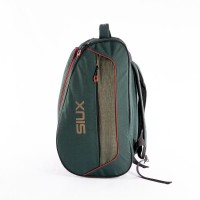 Siux Edge Green Padel Bag