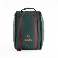 Siux Edge Green Padel Bag