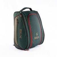 Siux Edge Green Padel Bag