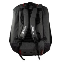 Paletero Siux Pro Tour Negro  Oferta + Barato