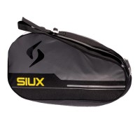 Siux Pulse Gray Padel Bag