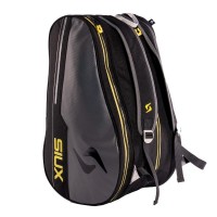 Siux Pulse Gray Padel Bag