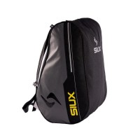 Siux Pulse Gray Padel Bag