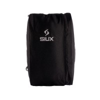 Siux Pulse Gray Padel Bag