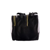 Siux Pulse Gray Padel Bag