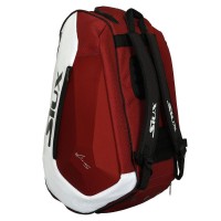 Paletero Siux Sanyo Diablo Rojo Negro  Oferta + Barato