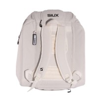 Siux Tour White Padel Bag