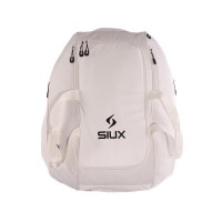 Siux Tour White Padel Bag