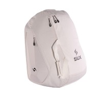 Siux Tour White Padel Bag