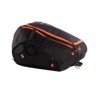 Siux Tour Black Padel Racket Bag