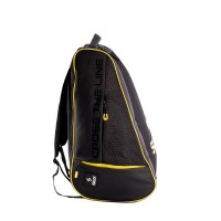 Siux Trail Black Padel Bag