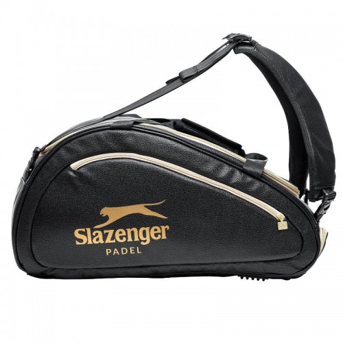 Paletero Slazenger Vibora Negro Paletero Slazenger Vibora Negro