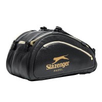 Slazenger Vibora Borsa da Padel Nera  Offerta + Economico