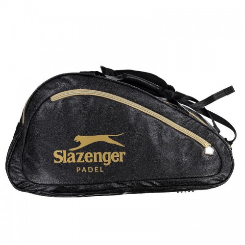 Paletero Slazenger Vibora Pro Negro Paletero Slazenger Vibora Pro Negro