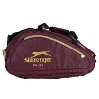Slazenger Vibora Red Padel Bag  Offer + Cheap