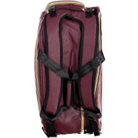 Slazenger Vibora Red Padel Bag  Offer + Cheap