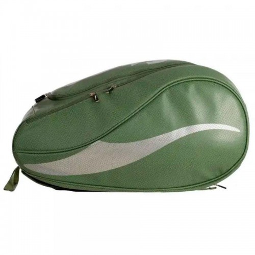 Paletero Softee Car Verde Oliva Paletero Softee Car Verde Oliva