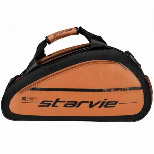 Paletero StarVie Luxury Kenta Negro Marron Paletero StarVie Luxury Kenta Negro Marron