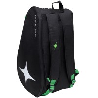Paletero StarVie Neon Strike Negro