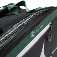 Paletero StarVie Pro Master Verde Oscuro