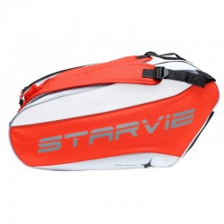 Paletero StarVie Star Gris Rojo
