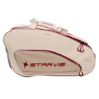 Paletero StarVie Tamara Icardo T-One Pro Crema