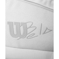 Paletero Wilson Bela Super Tour Blanco  Oferta + Barato