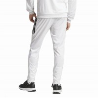 Pantalon Adidas Knit Blanco  Oferta + Barato