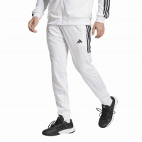 Pantalon Adidas Knit Blanco  Oferta + Barato
