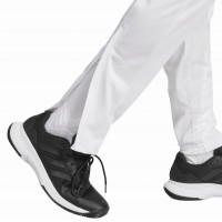 Pantalon Adidas Knit Blanco  Oferta + Barato