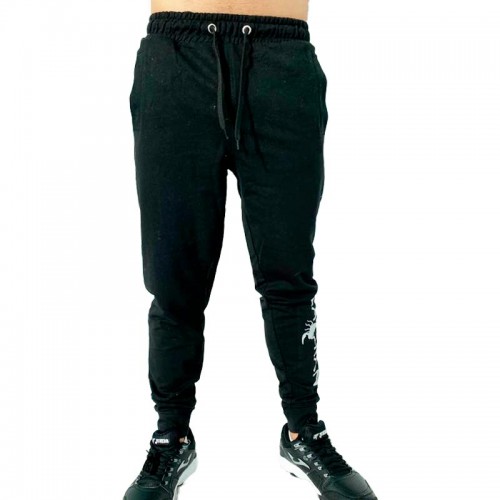Pantalon Alacran Elite Negro Pantalon Alacran Elite Negro