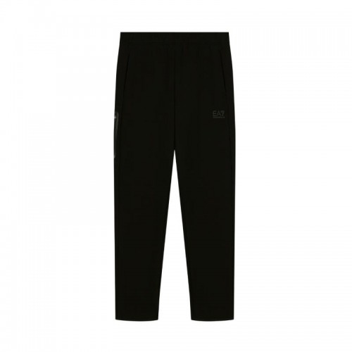 Pantalon Armani EA7 Natural Ventus 7 Slim Negro