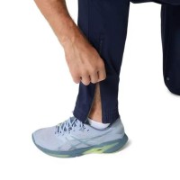 Pantalon Asics Match Azul Medianoche