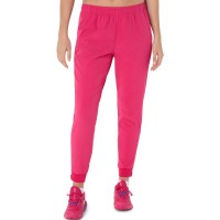 Pantalon Asics Match Rosa Brillante Mujer  Oferta + Barato