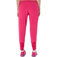 Pantalon Asics Match Rosa Brillante Mujer  Oferta + Barato