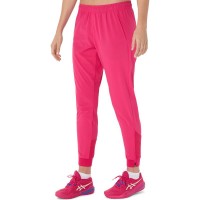 Pantalon Asics Match Rosa Brillante Mujer  Oferta + Barato