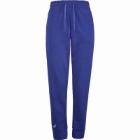 Pantalon Babolat Exercise Azul Mujer