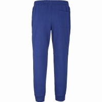 Pantalon Babolat Juan Lebron Azul Depths