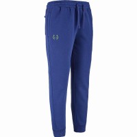 Pantalon Babolat Juan Lebron Azul Depths