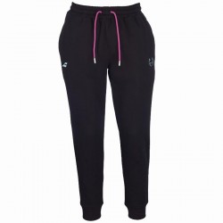 Babolat Juan Lebron Pantaloni Neri