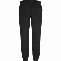 Pantalon Babolat Juan Lebron Negro