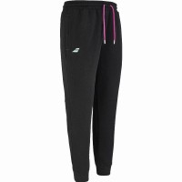 Pantalon Babolat Juan Lebron Negro