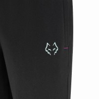 Pantalon Babolat Juan Lebron Negro