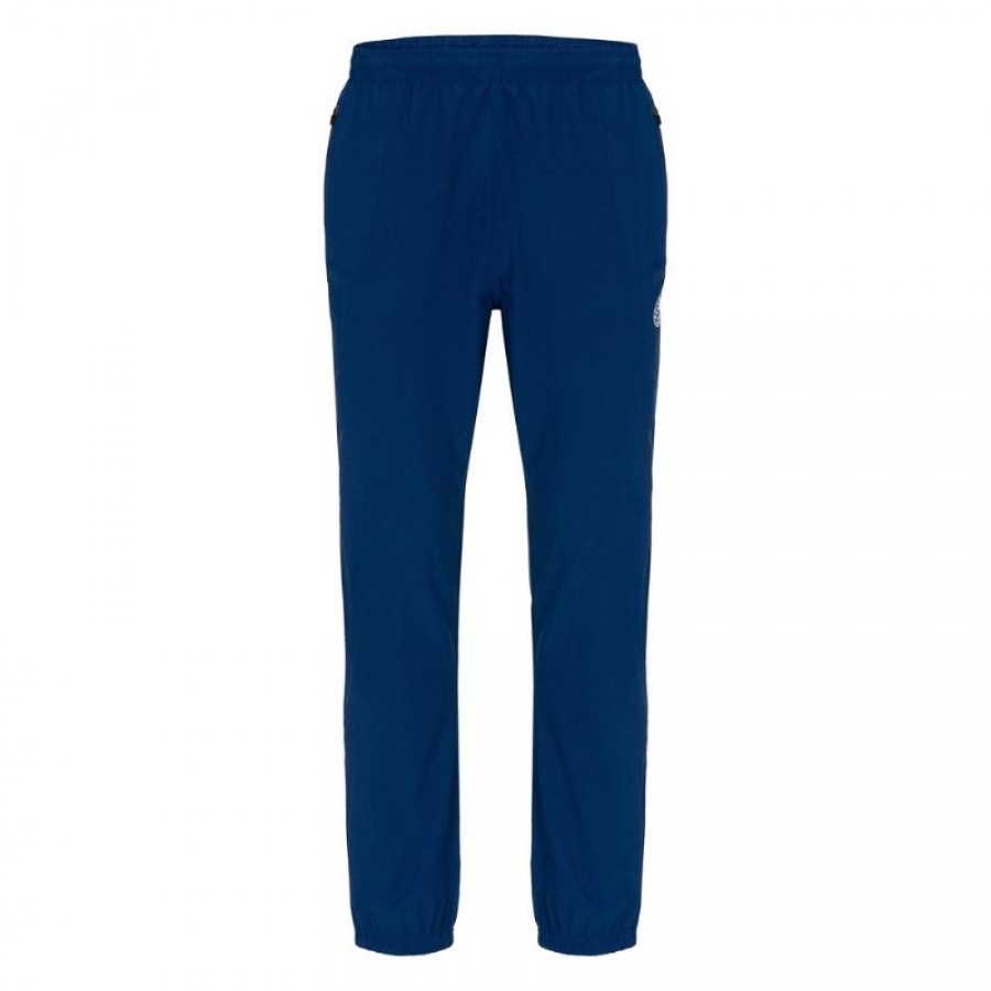 Pantalon Bidi Badu Flinn Blu Scuro